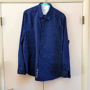 Robert Graham Limited edition 2XL